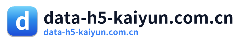 data-h5-kaiyun.com.cn